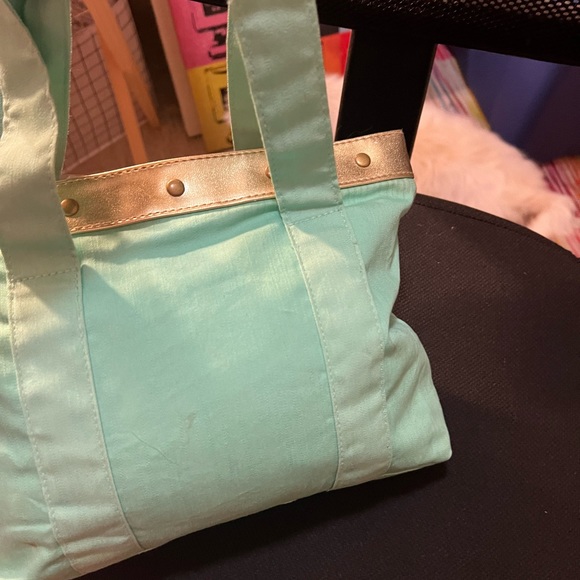 Betsey Johnson bag - Picture 3 of 6